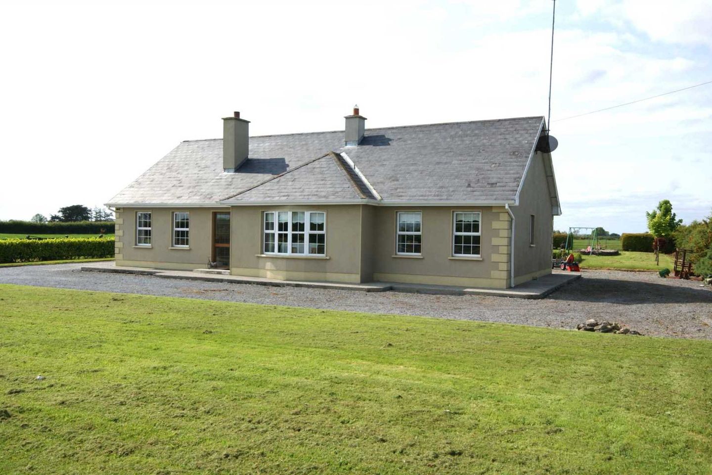 Caltra, Ballinasloe, Co. Galway, H53A3X6 is for sale on Daft.ie