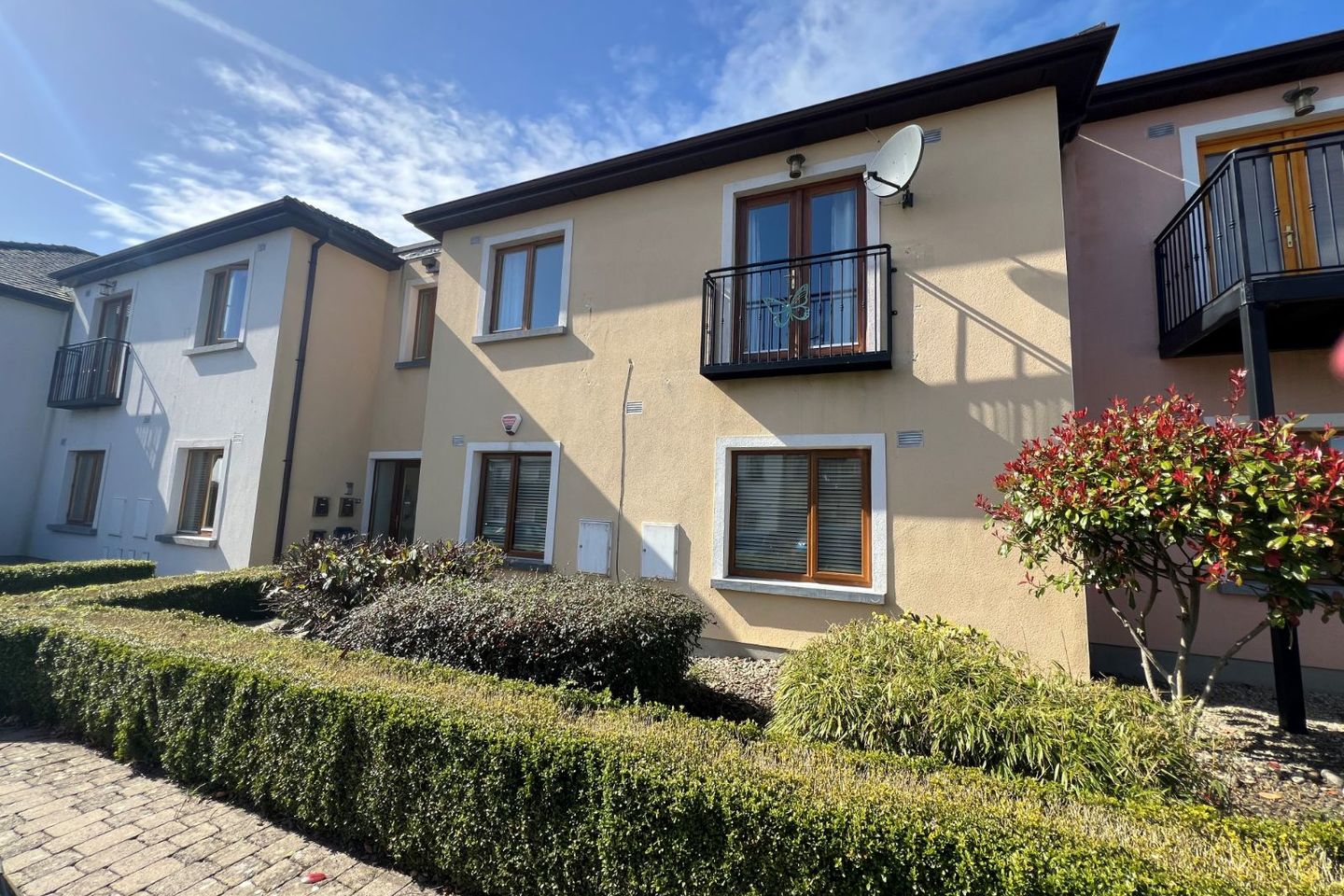 38 Waters Edge, Ballyleague, Ballyclare, Co. Roscommon, N39FP66