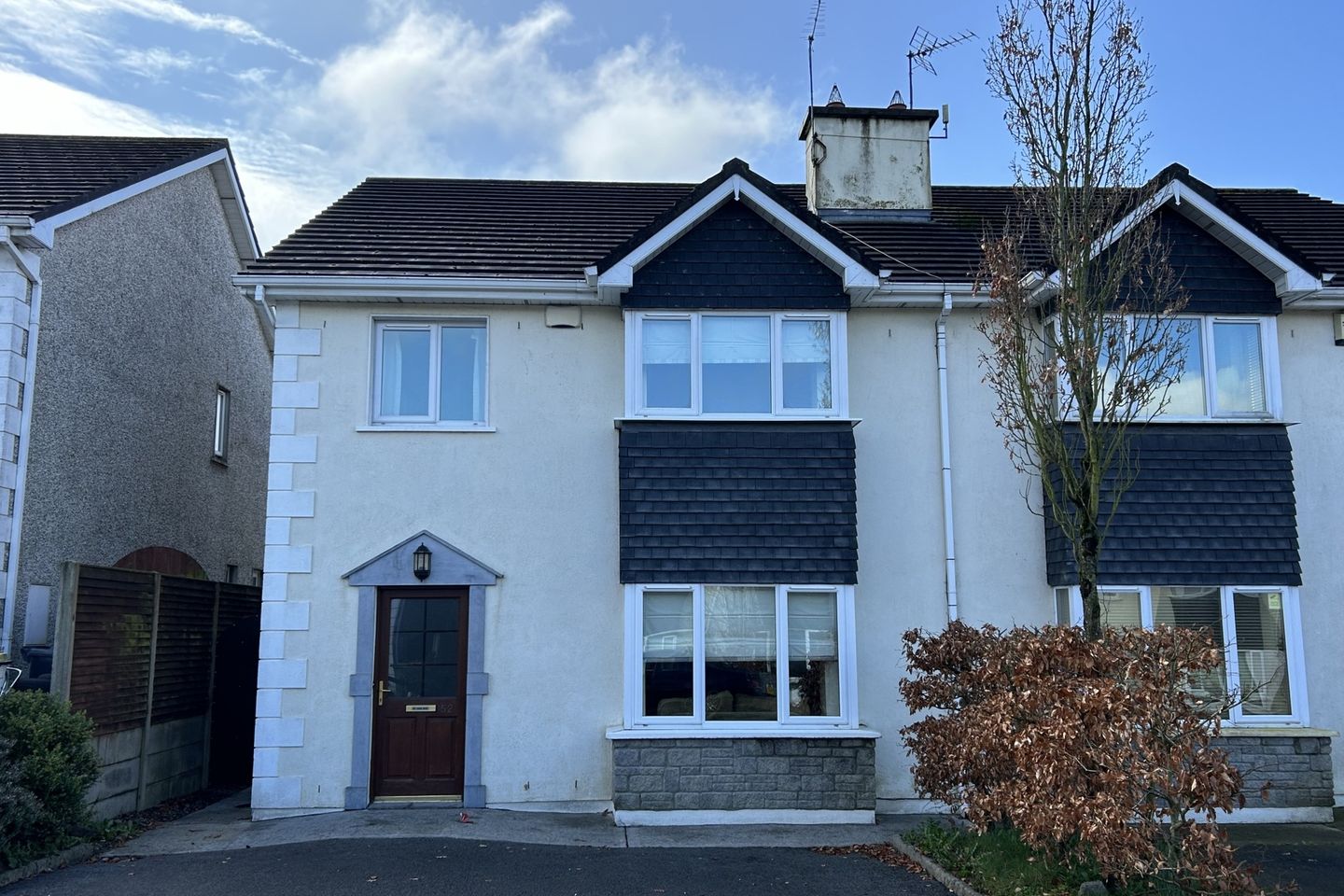 52 Rockwood, Old Road, Cashel, Co. Tipperary, E25PV25