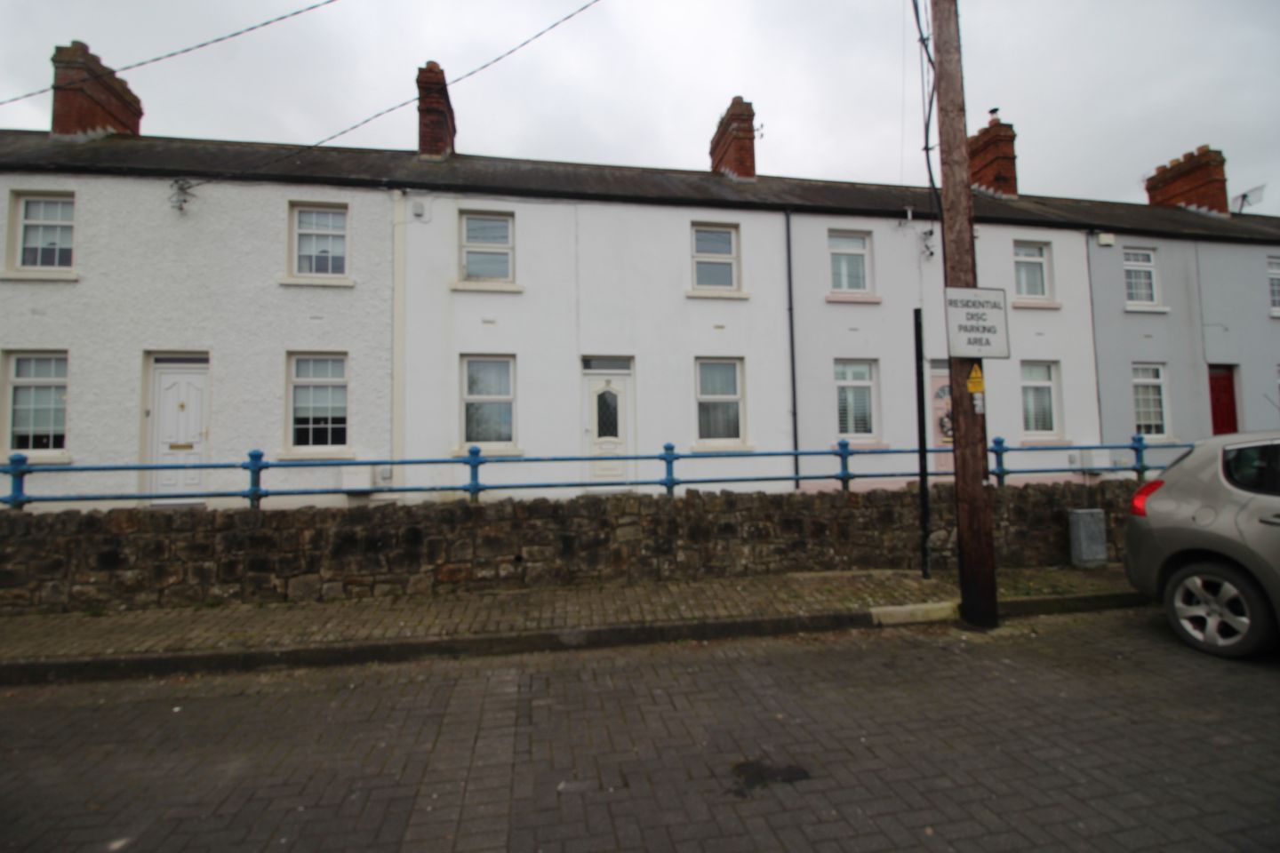 19 O'Growney Terrace, Navan, Co. Meath, C15C1X4