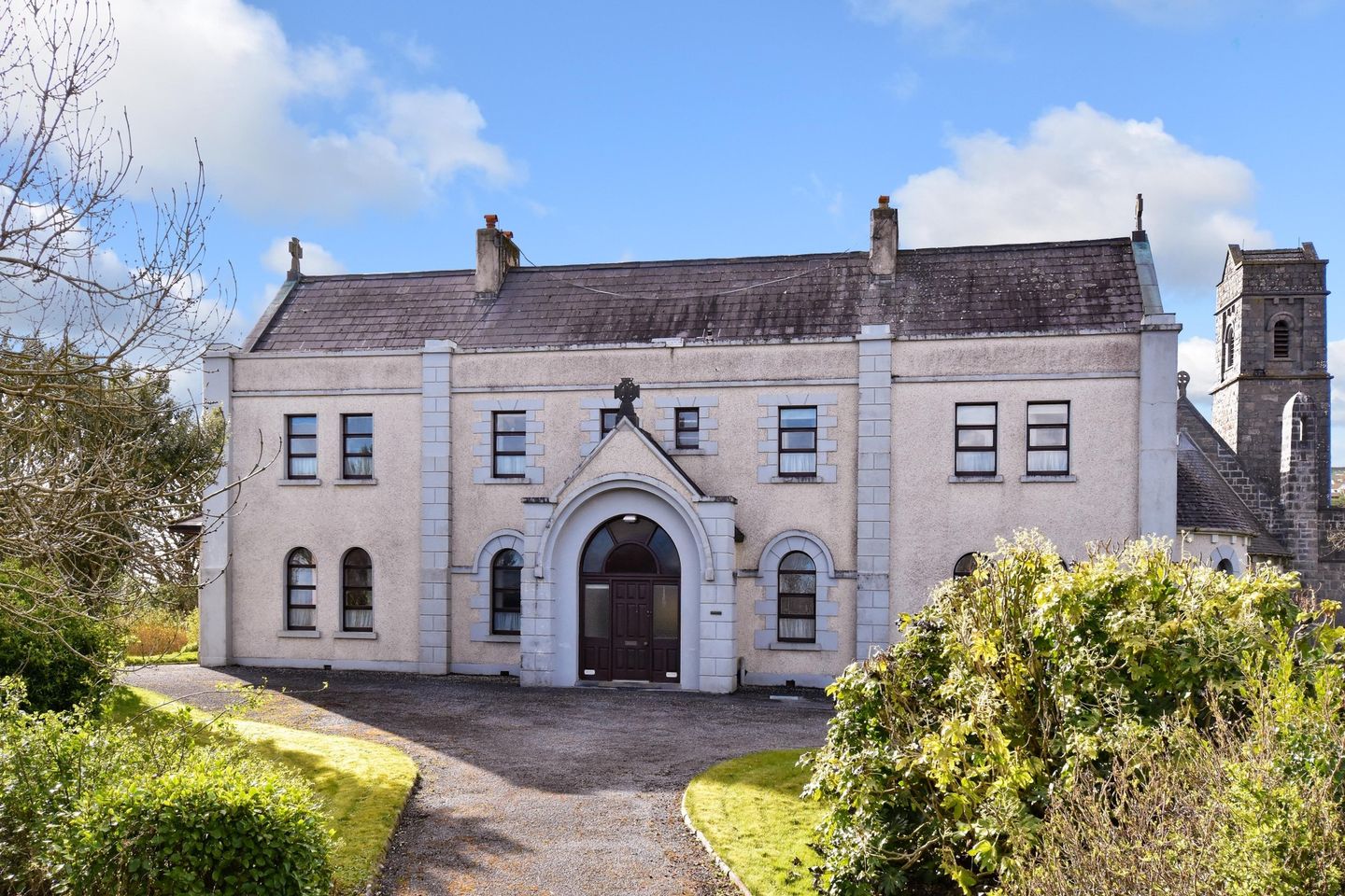 Naomh Einde, Spiddal West, Spiddal, Co. Galway is for sale on Daft.ie