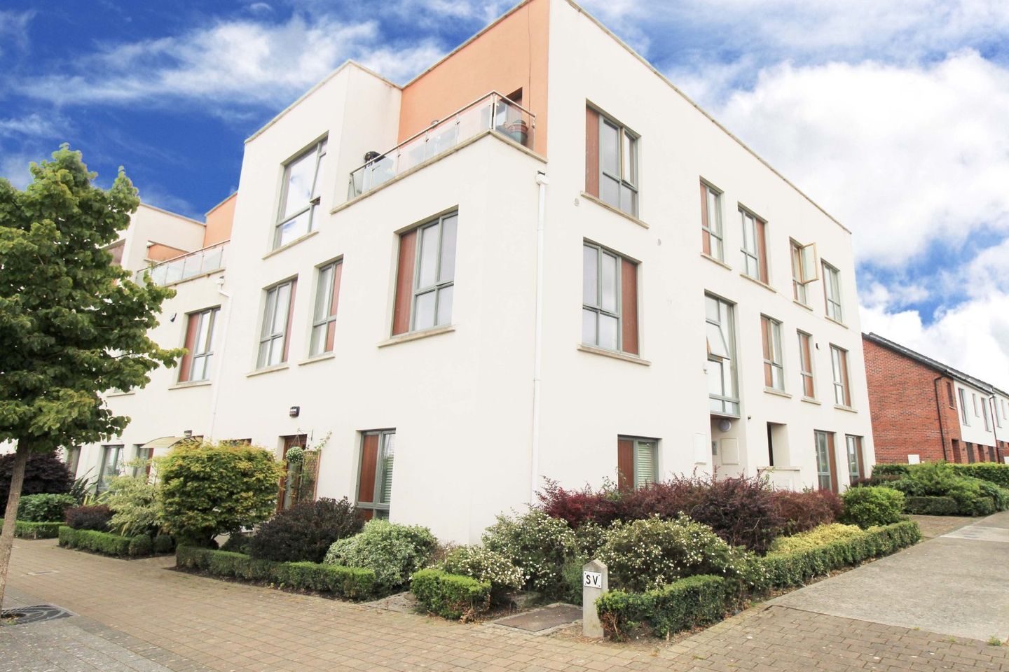 1 Ballynakelly Rise, Newcastle Lyons, Newcastle, Co. Dublin is for sale on Daft.ie