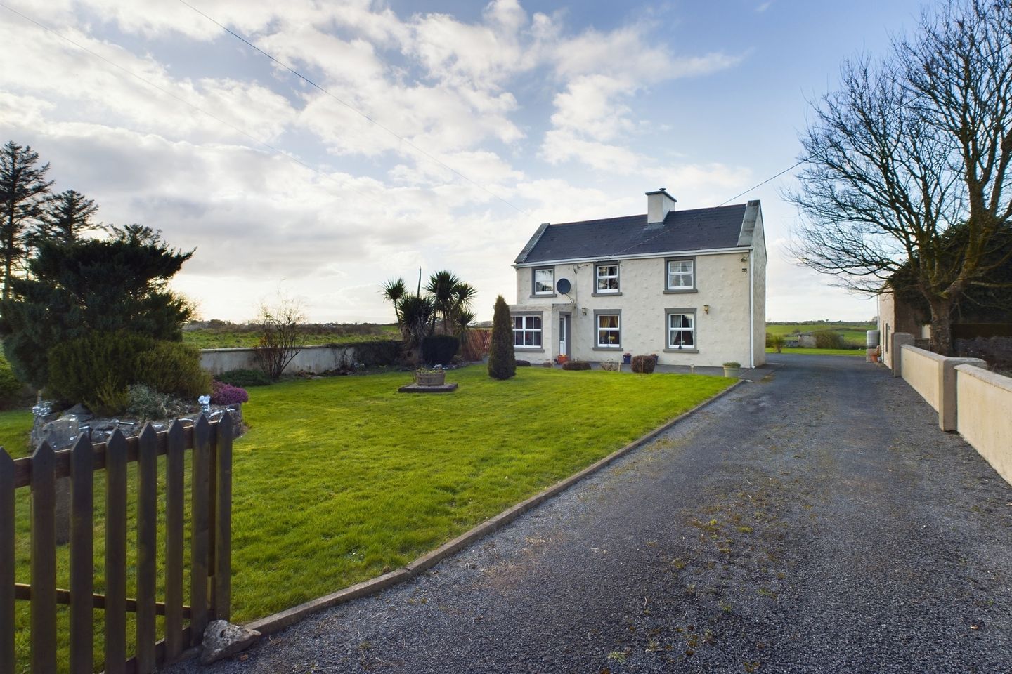 Frenchbrook, Kilmaine, Ballinrobe, Co. Mayo, F31W968 is for sale on Daft.ie