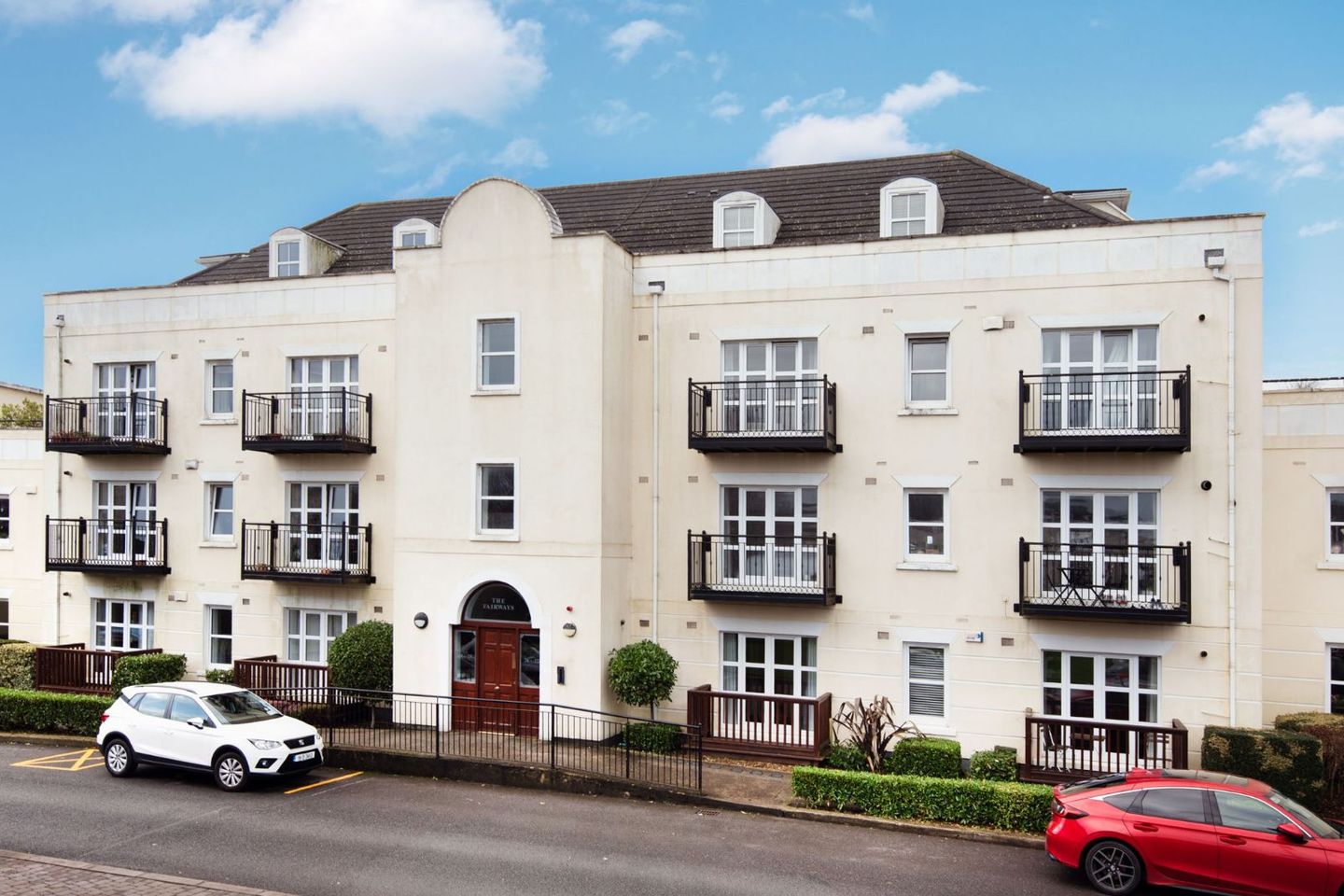 Apartment 28, The Fairways, Seabrook Manor, Portmarnock, Co. Dublin, D13K2T2