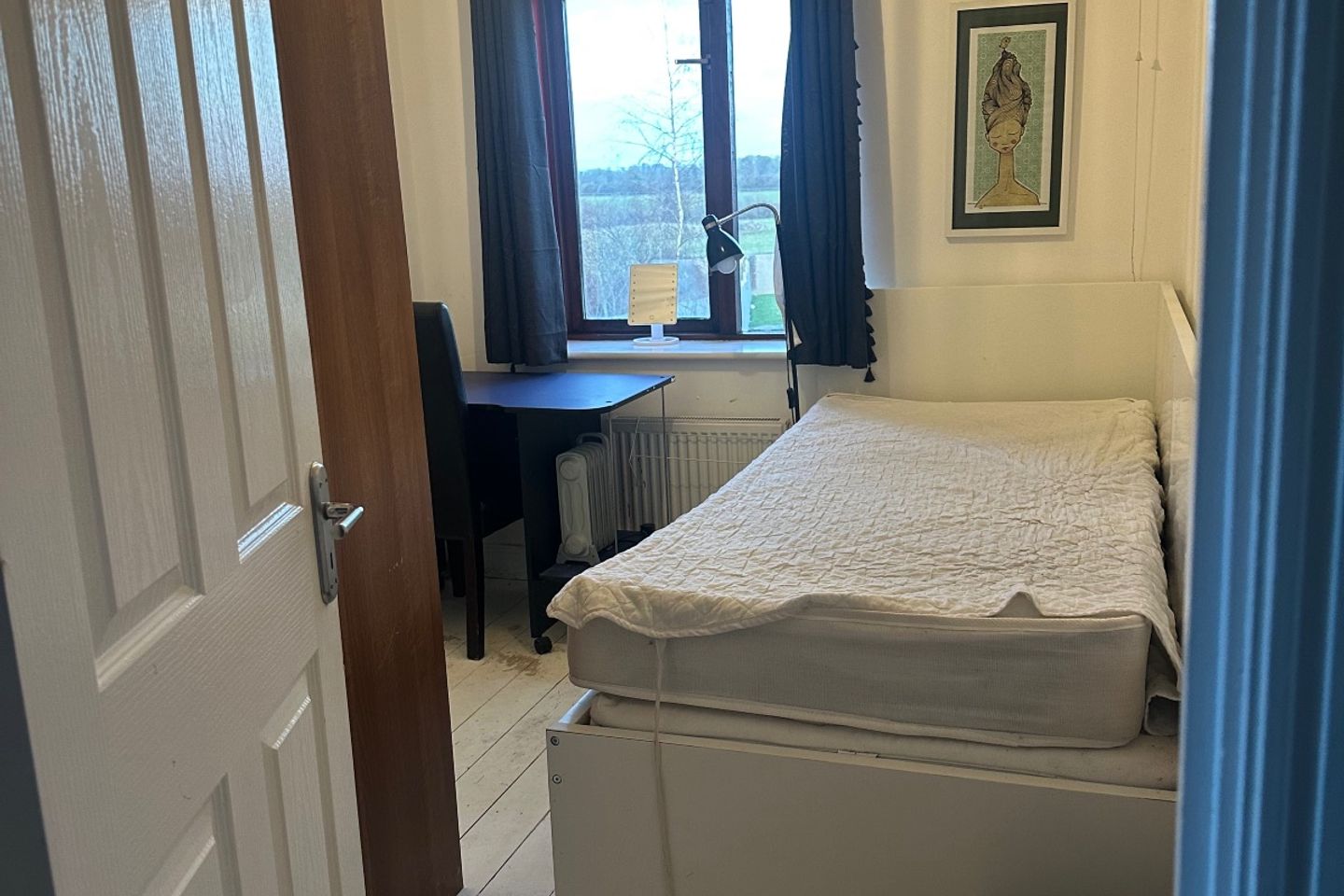 The Dale, Moyglare Hall, Maynooth, Maynooth, Co. Kildare