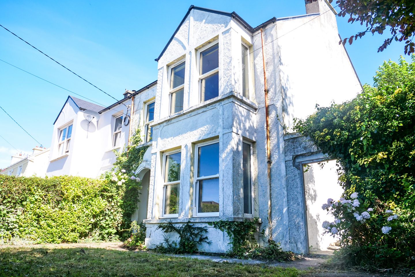 4 Old Golf Links Road, Oakpark, Tralee, Co. Kerry, V92XY8K is for sale