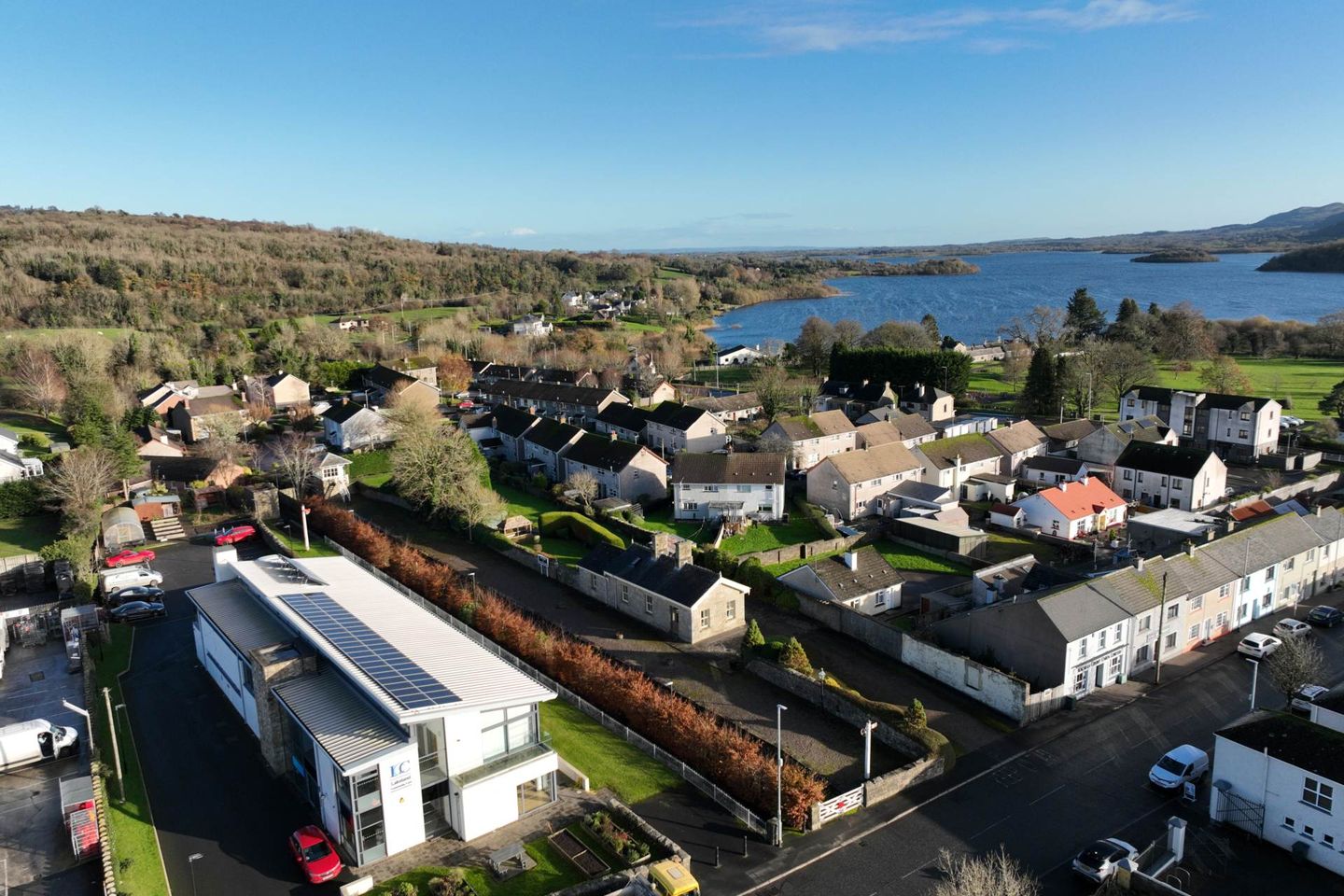 Railway Cottage, Belcoo, Co. Fermanagh