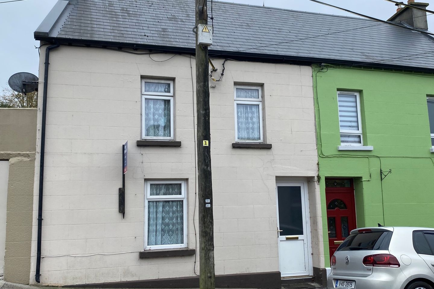 24 Bullawn, New Ross, Co Wexford, Y34XR68