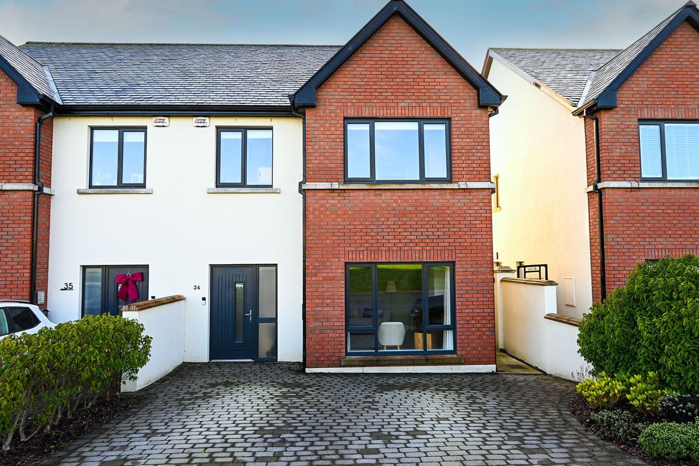 34 Maple Hill, Castle Heights, Kilmoney, Carrigaline, Co. Cork, P43HK37