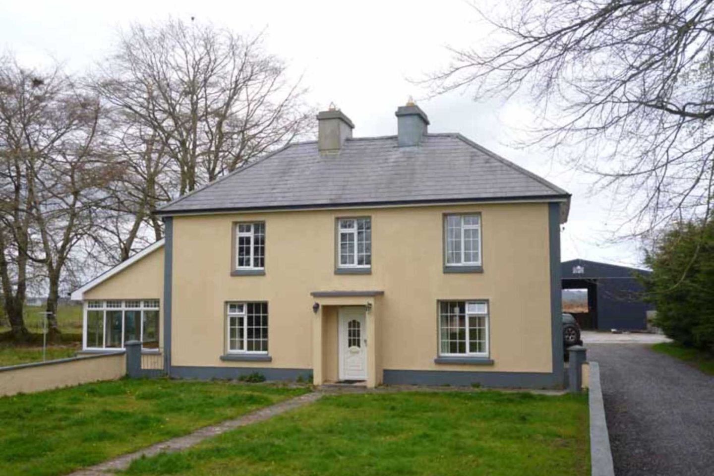 Commercial property for sale in Moneen, Glinsk, Co. Galway, F42HK72