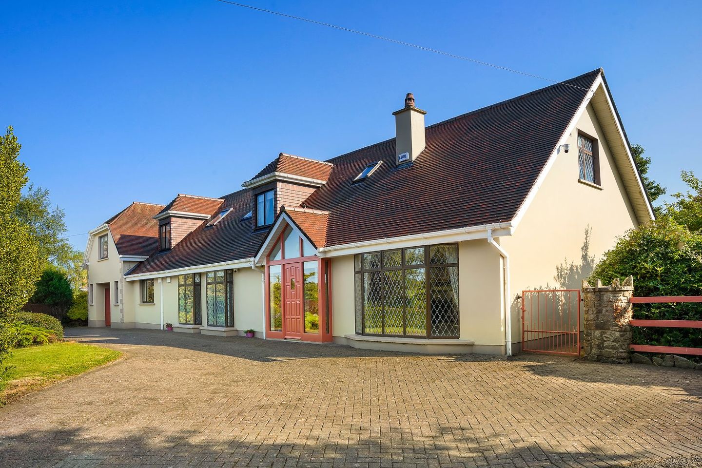 Leshemstown, Drumree, Co. Meath, A85Y165 is for sale on Daft.ie