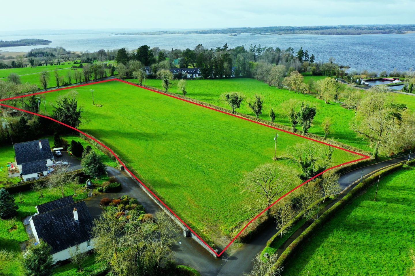 Commercial property for sale in Terryglass, Terryglass, Co. Tipperary