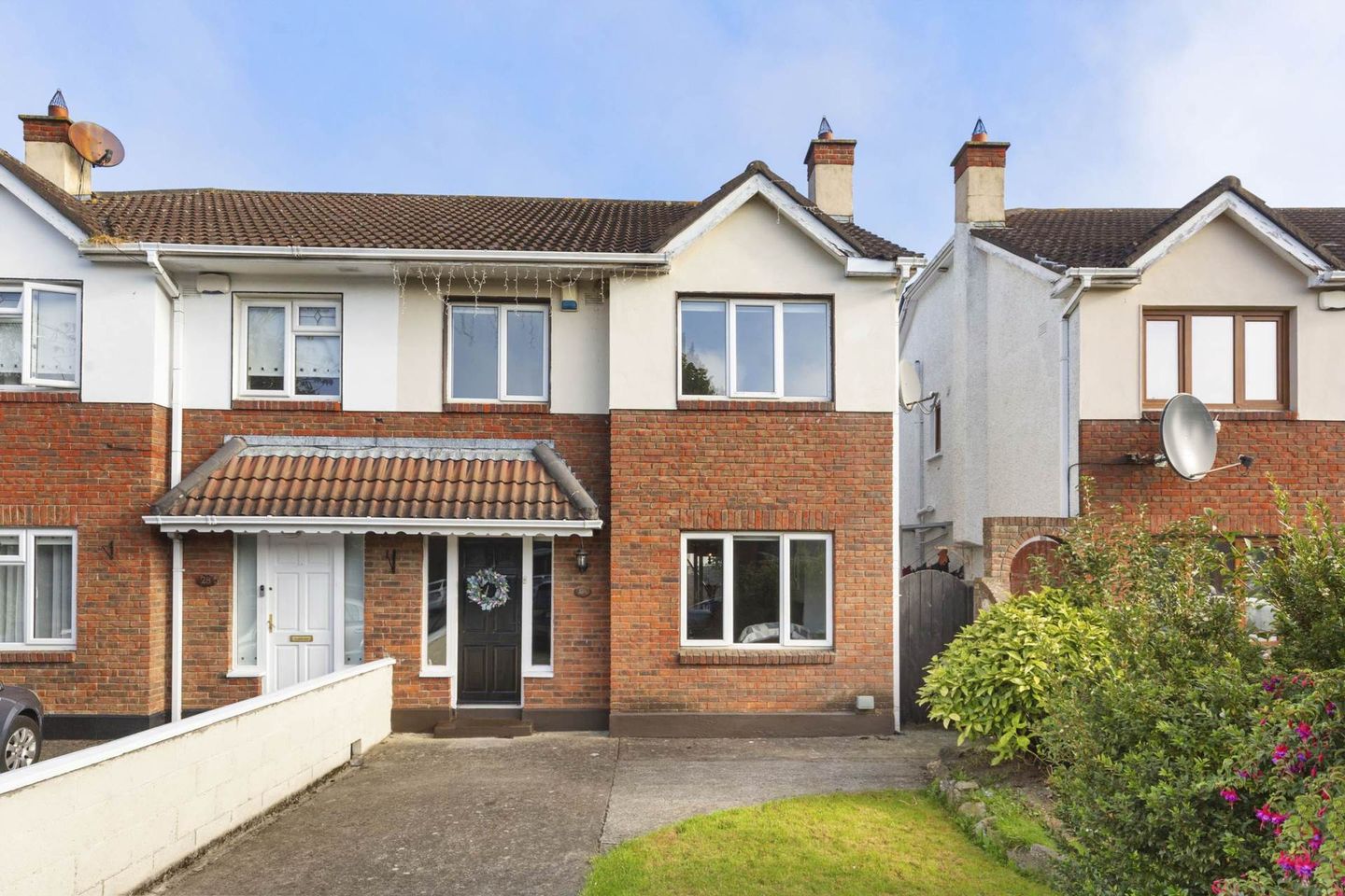 26 Foxborough Avenue, Lucan, Co. Dublin, K78WN50