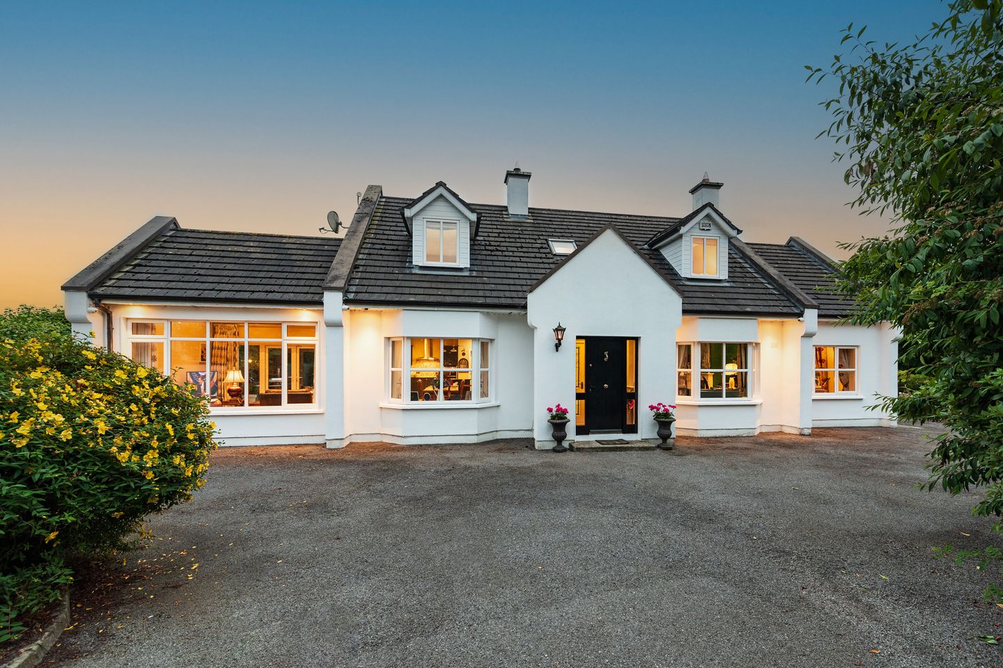 2 Calverstown Place, Calverstown, Calverstown, Co. Kildare, R56HX23 is