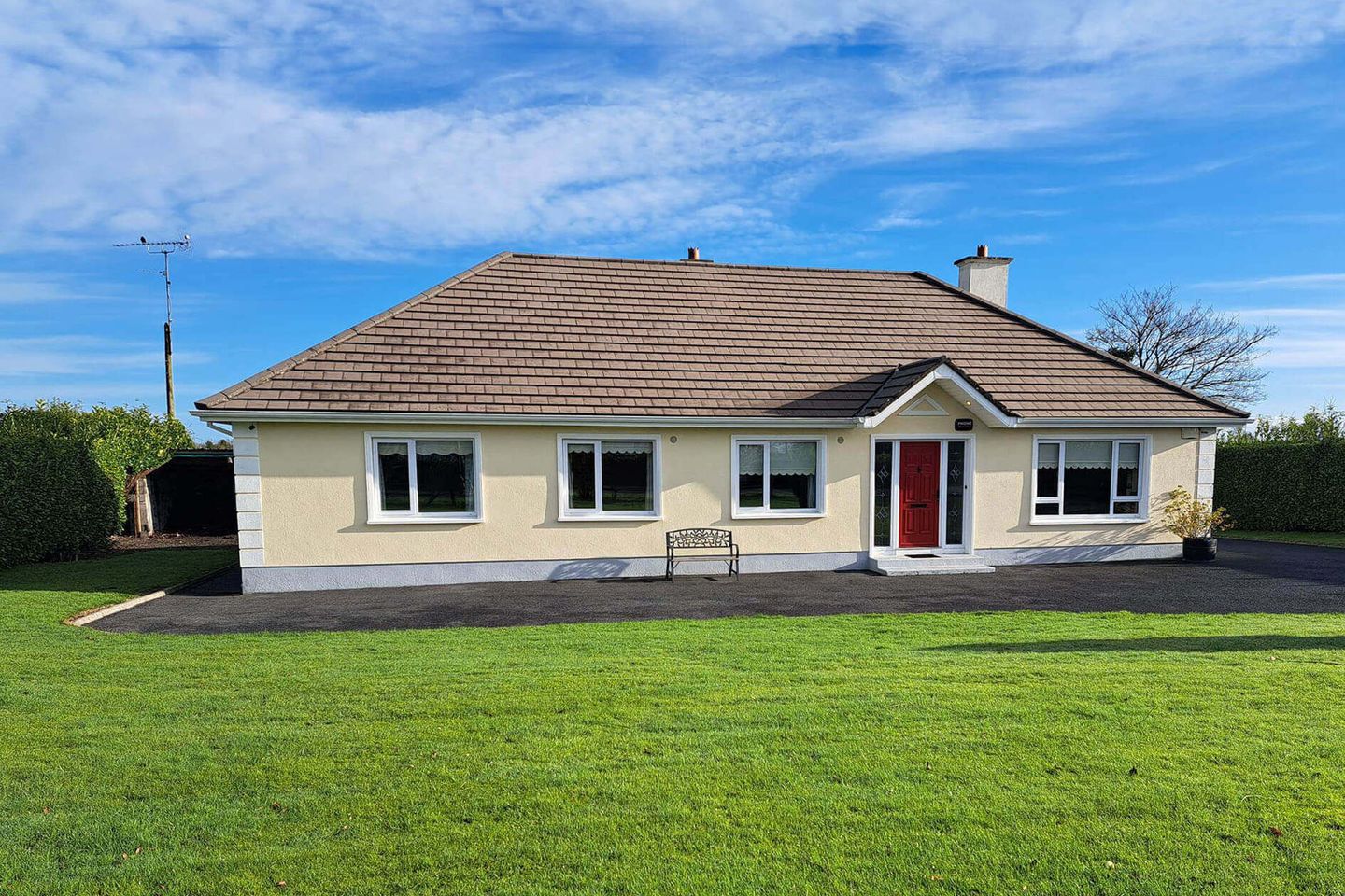 Castletown, Delvin, Co. Westmeath, N91PDE4