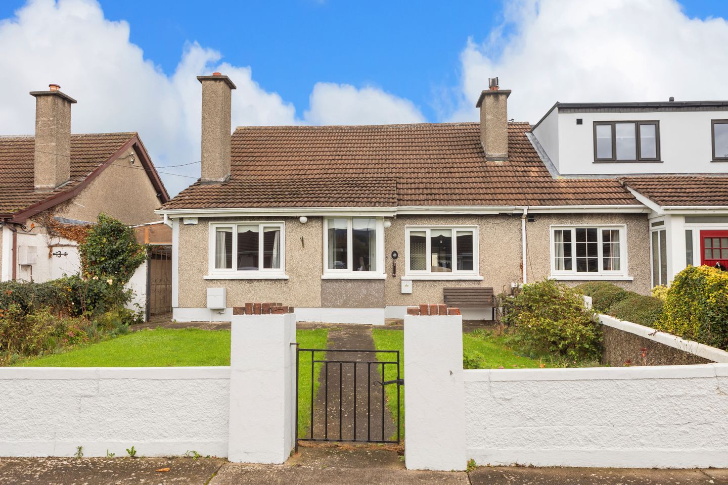 83 Ardmore Park, Dun Laoghaire, Co Dublin, Dun Laoghaire, Co. Dublin, A96F624