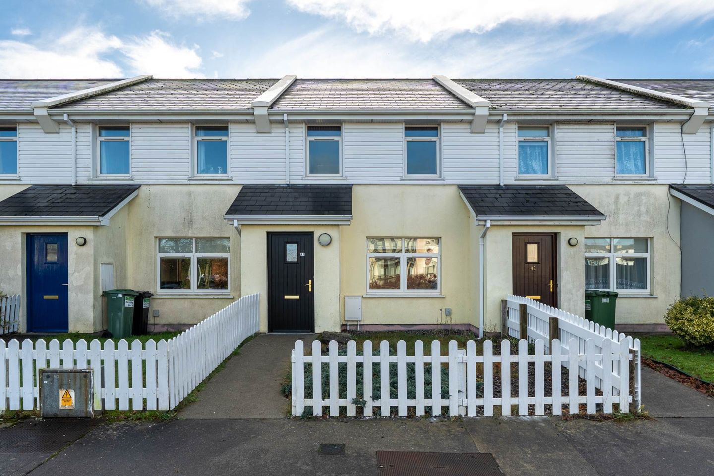 43 River Village, Monksland, Athlone, Co. Roscommon, N37F5A2