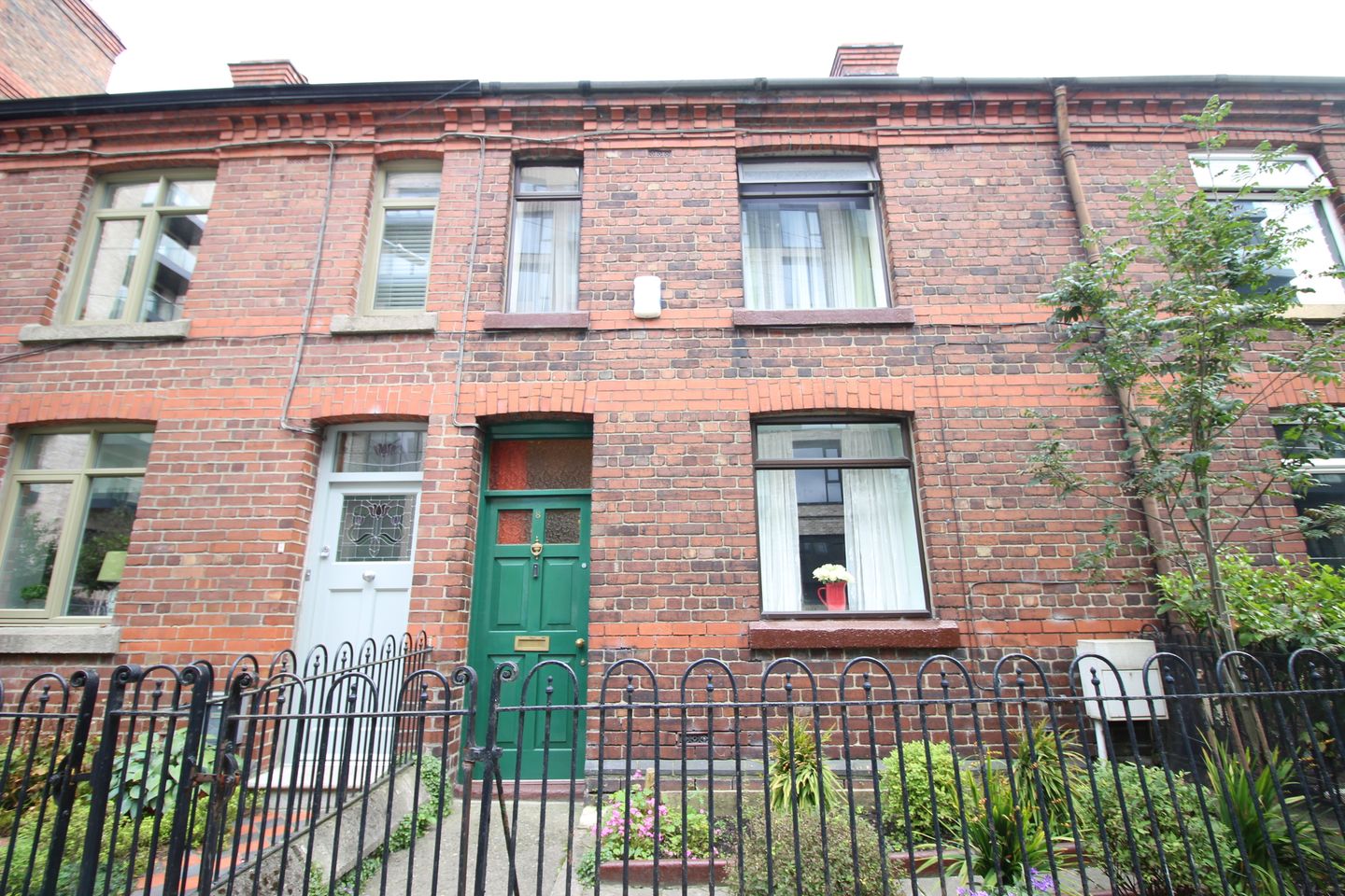 8 New Wapping Street, Dublin 1, D01F8W8