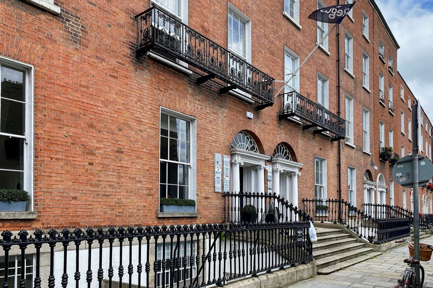 Upper Pembroke Street 28-32, Dublin 2