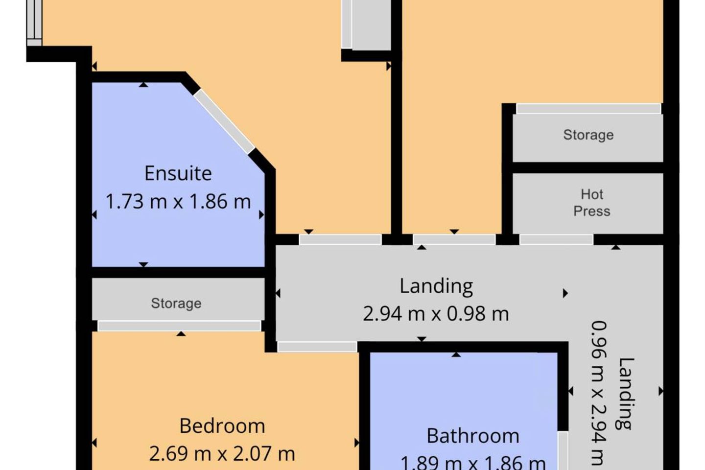8 Fernleigh Place, Castleknock, Dublin 15, D15W6H2 is for sale on Daft.ie
