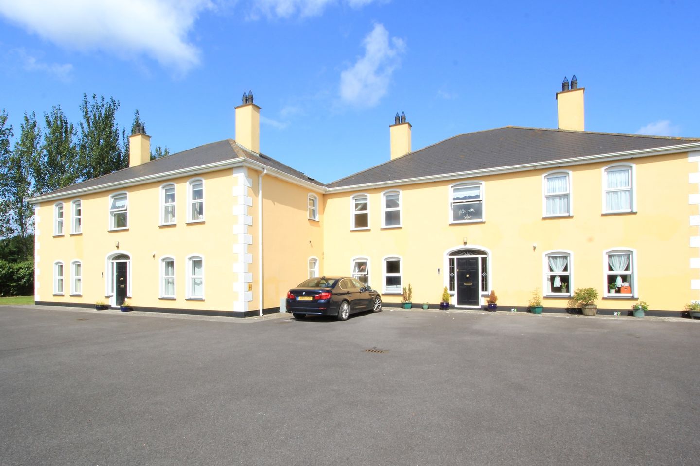 Apartment 7, Coastal View, Big Street, Termonfeckin, Drogheda, Co. Louth, A92AY23 is for sale on