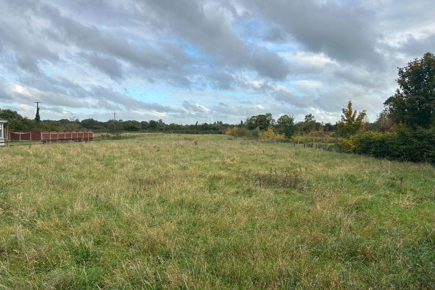 Site at Alasty, Kill, Co. Kildare