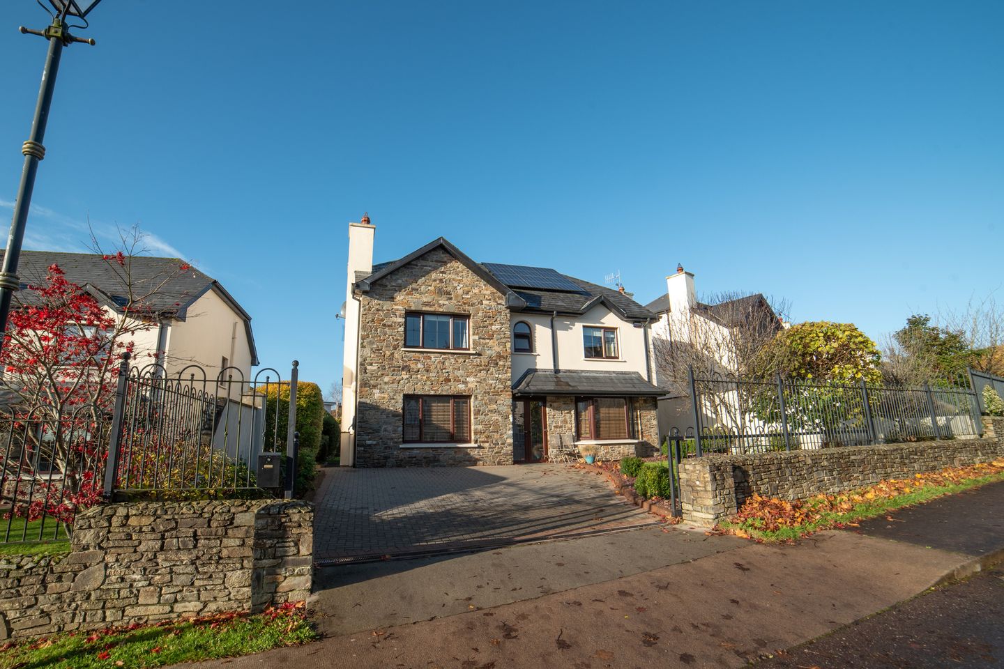 3 Laurel Hill, Castlepark, Mallow, Co. Cork, P51T2XC is for sale on Daft.ie