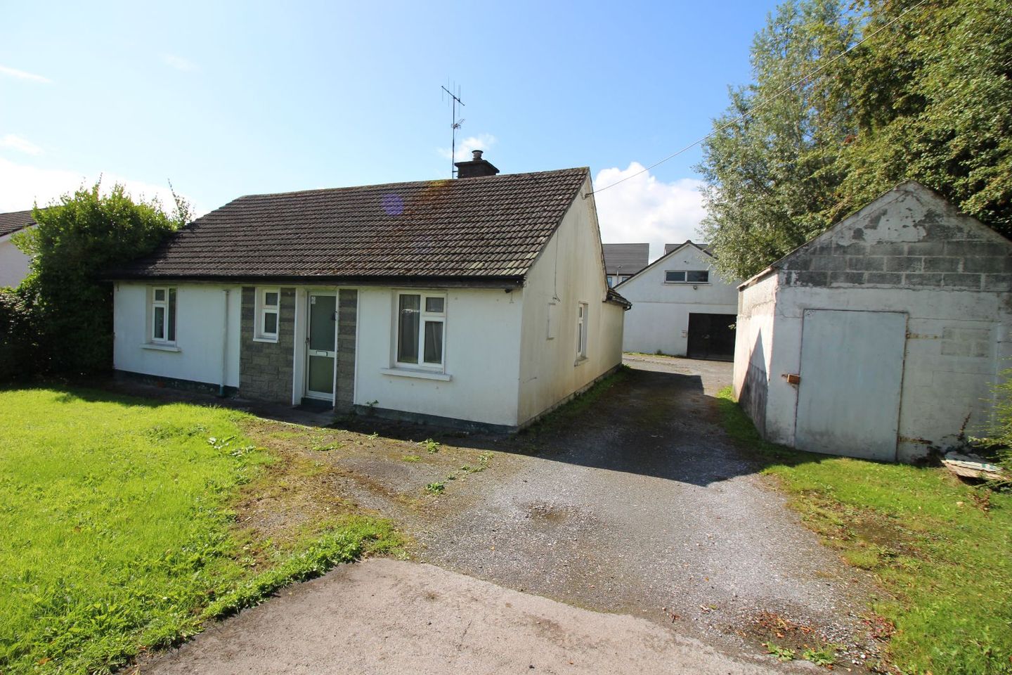 Baunacloka, Dooradoyle, Co. Limerick, V94RD79