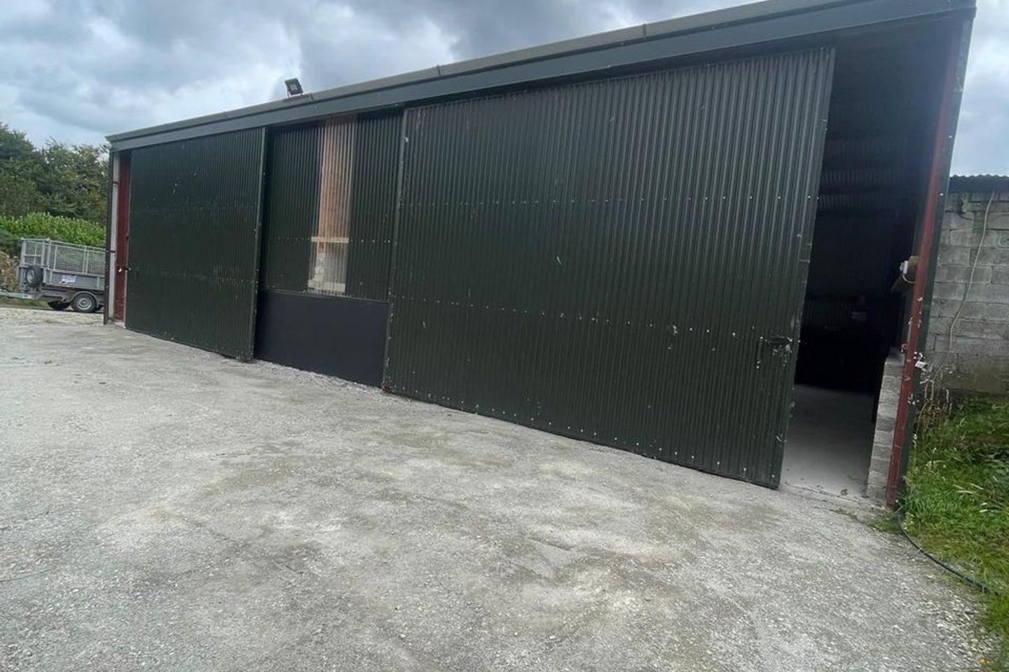 Ballycale, Gorey, Co. Wexford