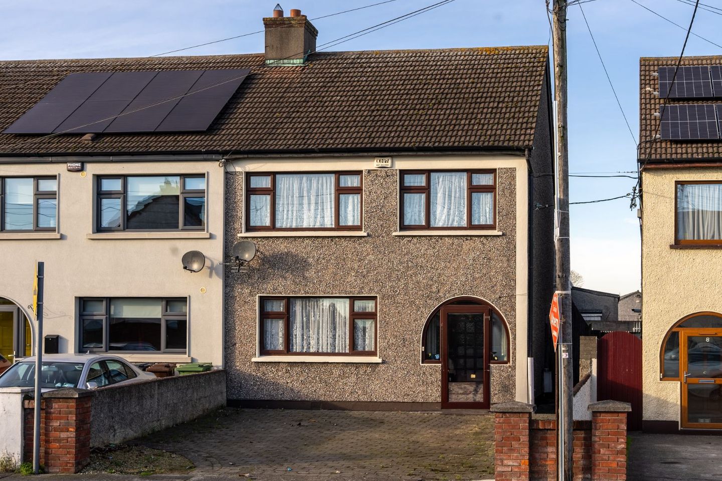 10 Saint James's Road, Dublin 12, Greenhills, Dublin 12, D12E9V4