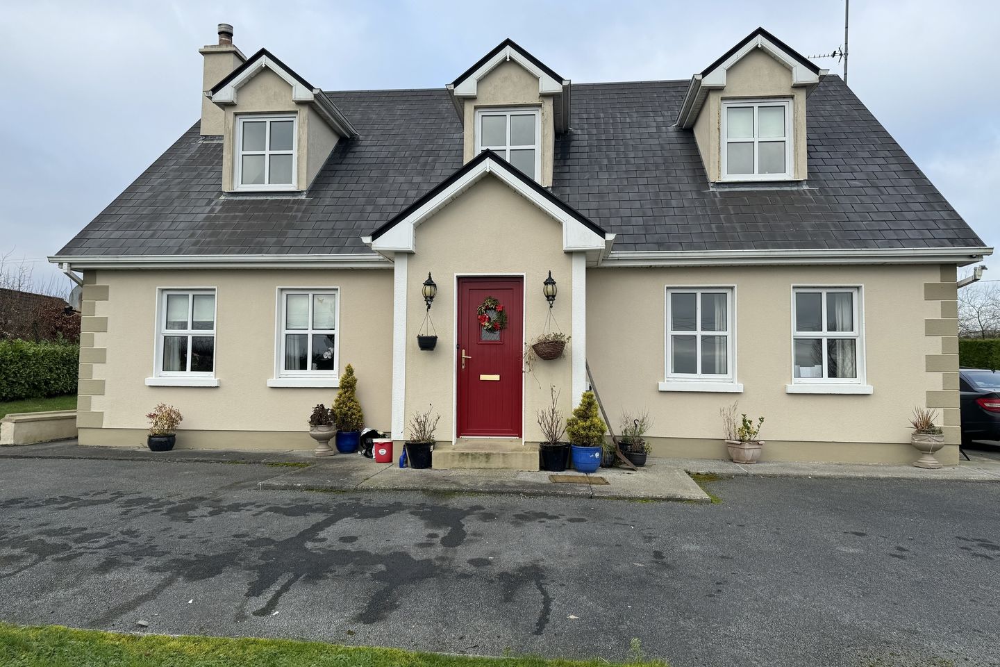 Callatra, Kylebrack East, Loughrea, Co. Galway, H62VP04 is for sale on