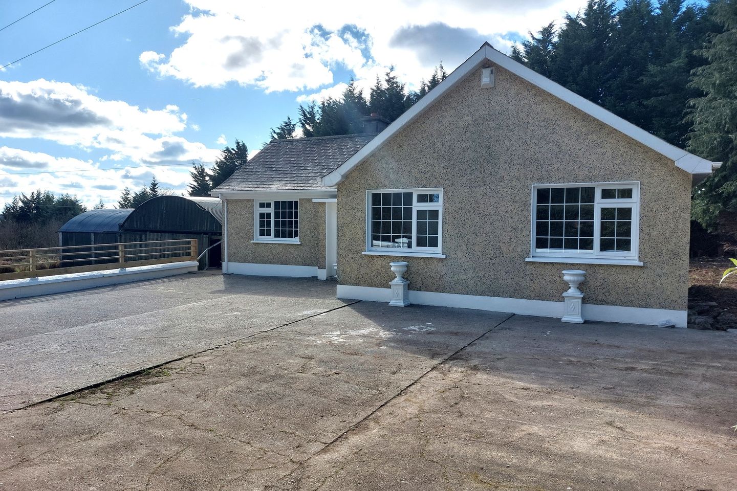 Paddock, Mountrath, Co. Laois, R32KD71 is for sale on Daft.ie