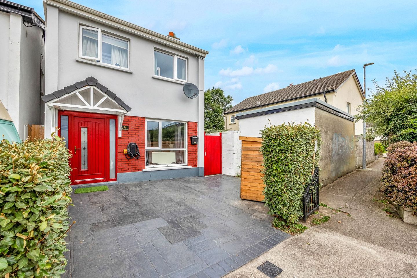 64 Elton Court, Leixlip, Co. Kildare, W23H2F9