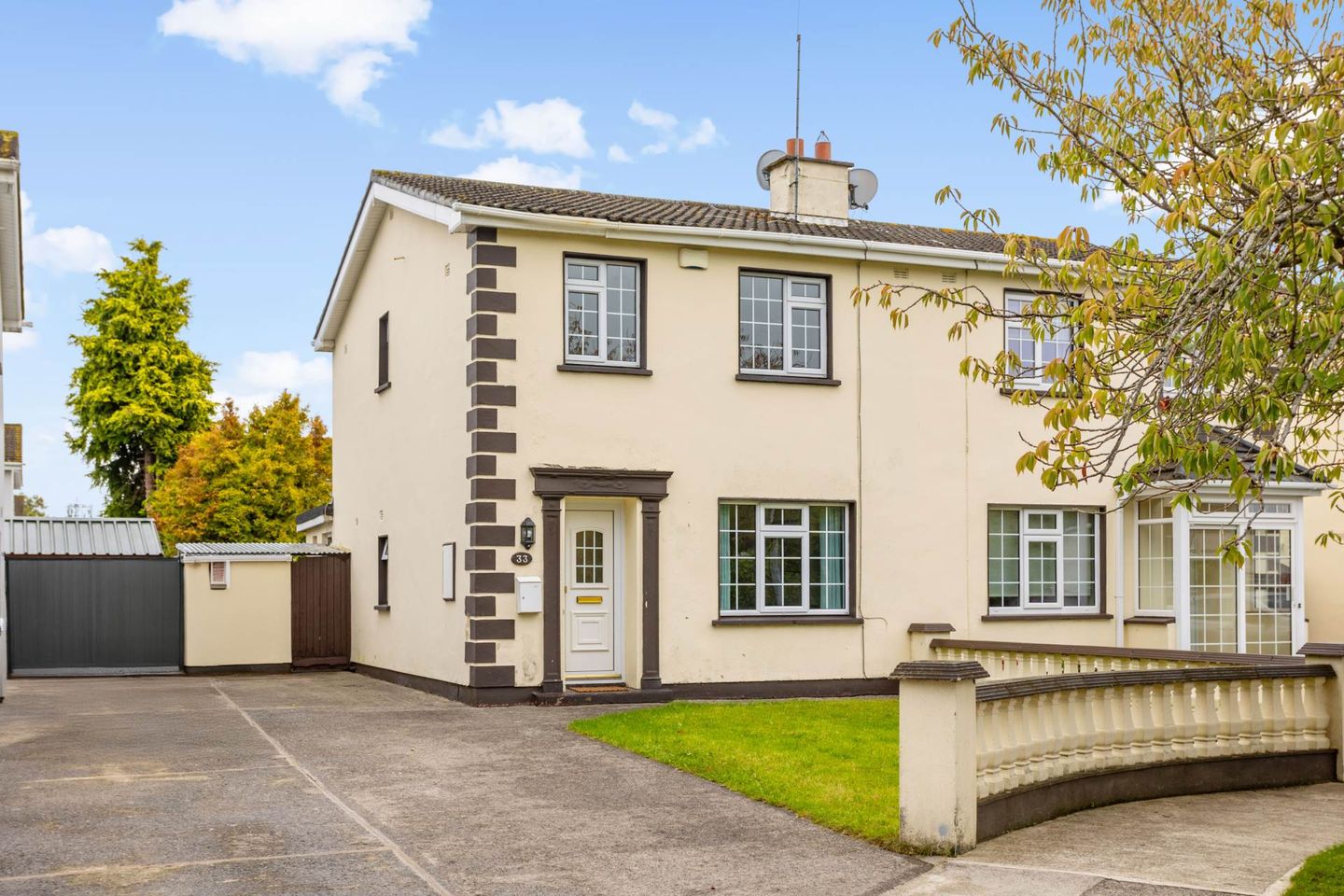 33 Willowbrook Lawns, Celbridge, Co. Kildare, W23V3H0