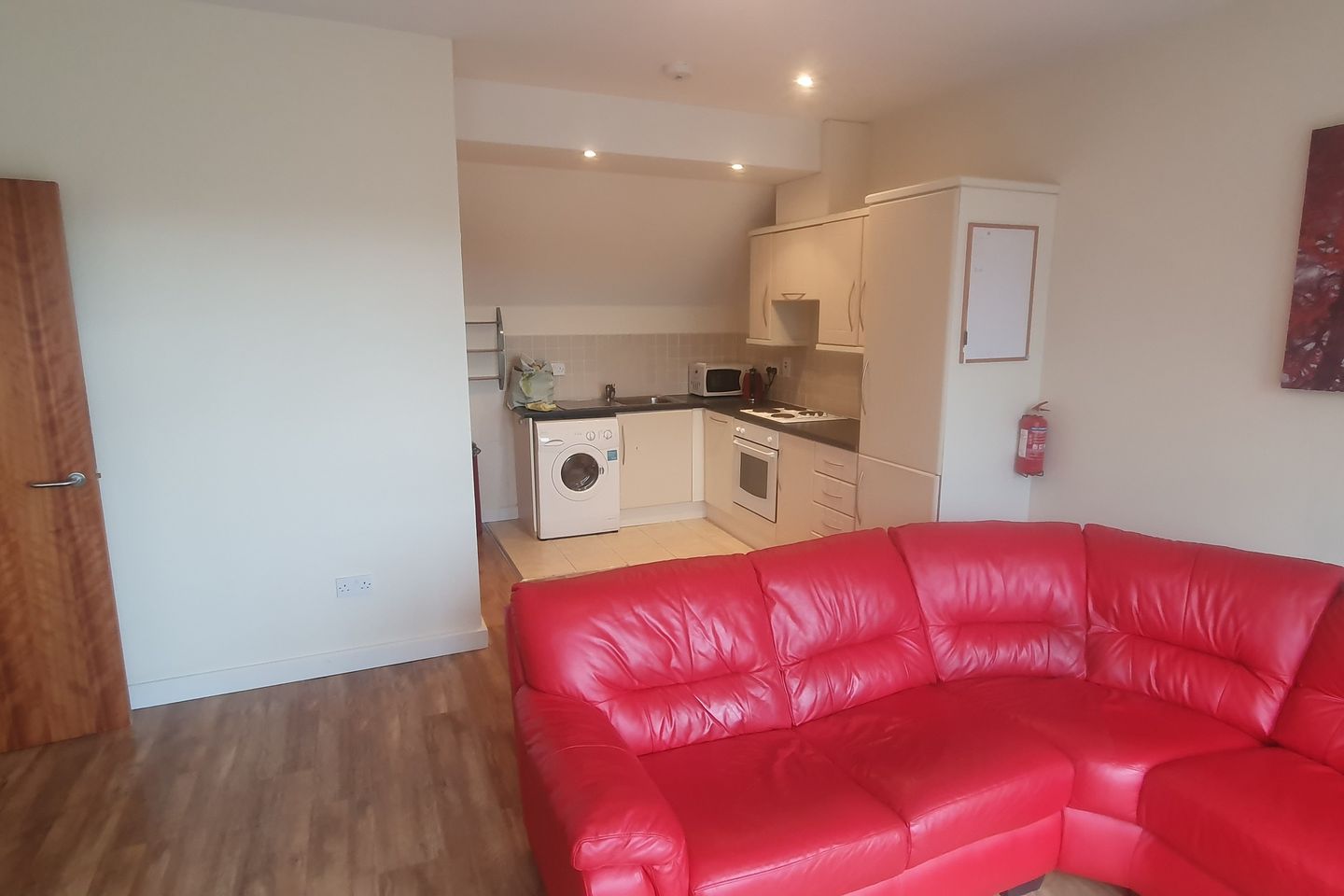 Apartment 29, The Courtyard, CarrickonShannon, Co. Leitrim, N41RC44