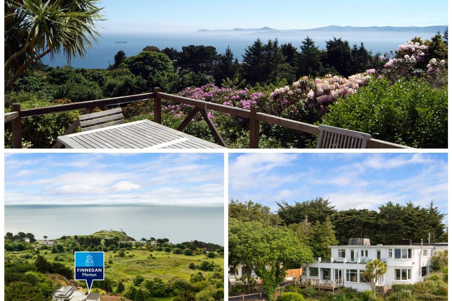 Windgate House, Windgate Road, Howth, Dublin 13, D13P990