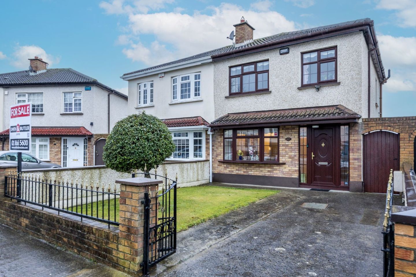 47 Oak Rise, Royal Oak, Dublin 9, D09A0D0