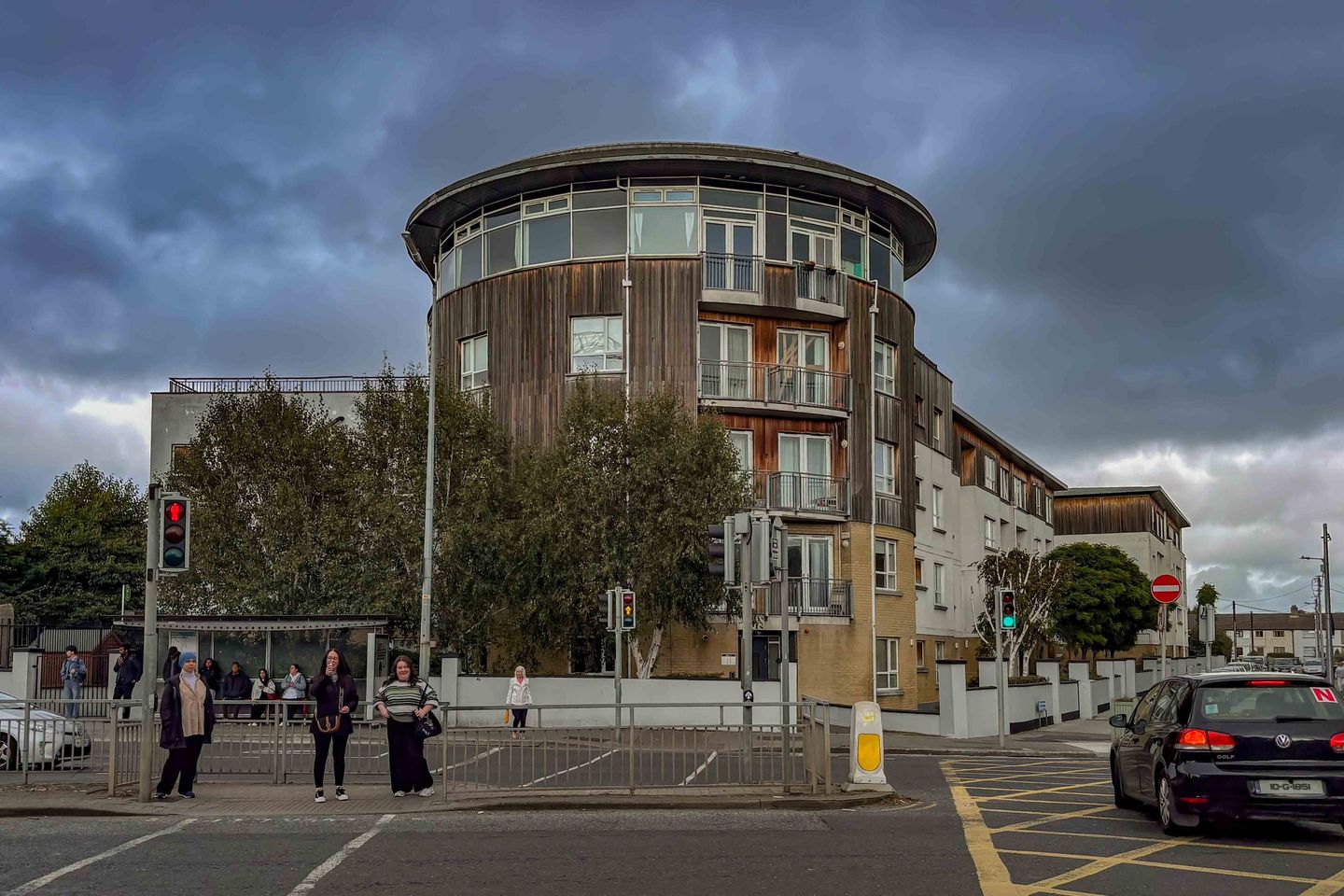 Apartment 10, Block C, Lansdowne Valley Apartments, Drimnagh, Dublin 12, D12EA89