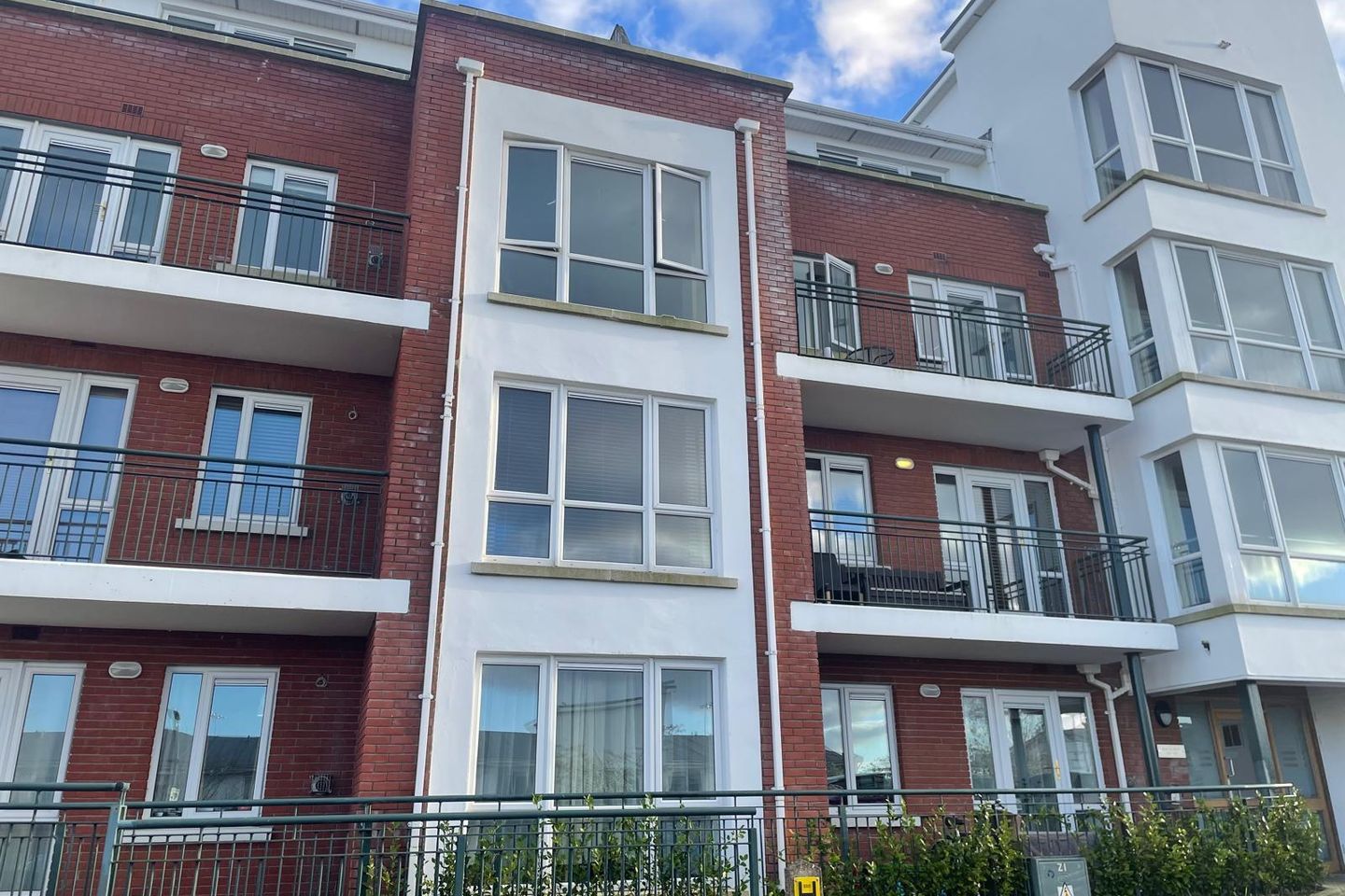 Apartment 147, Rockview, Blackglen Road, Sandyford, Dublin 18, D18KT2W