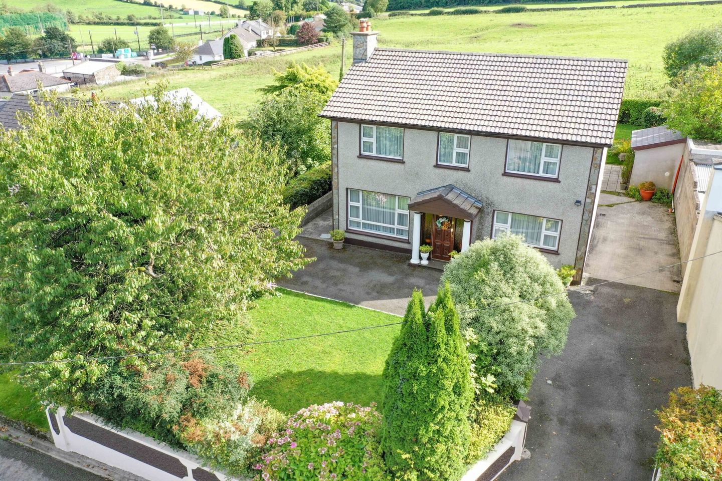 Cashel Road, Killenaule, Thurles, Co. Tipperary, E41V585 is for sale on