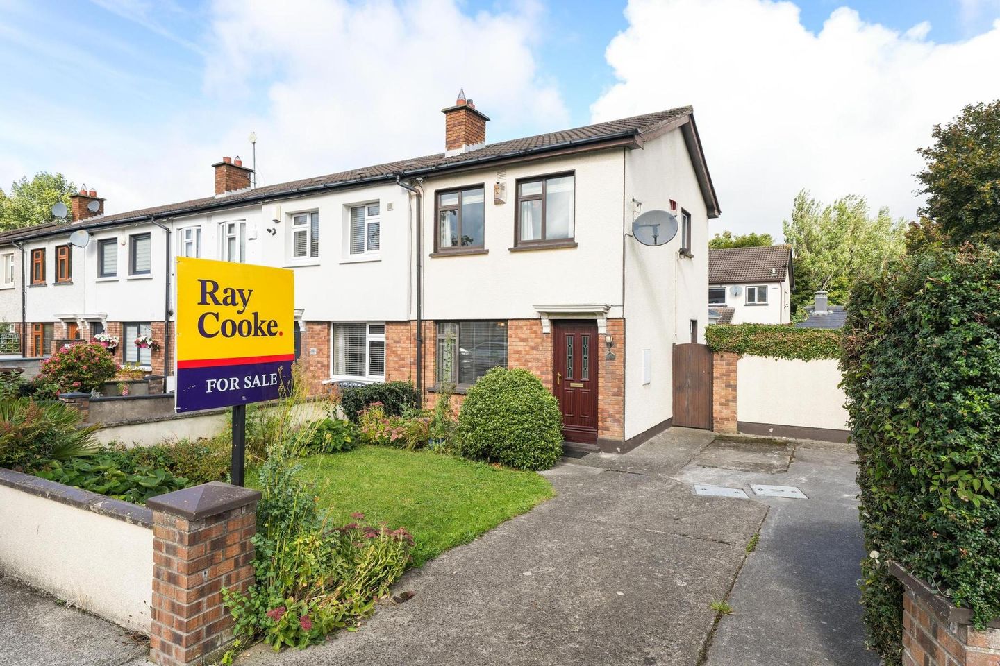 147 St.Johns Crescent, D22 PD35, Clondalkin, Dublin 22