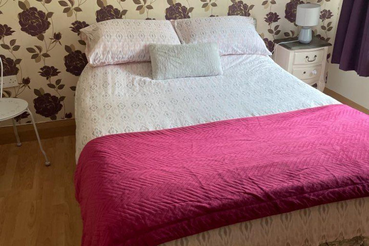 Blackwater Demesne, Ardnacrusha, Co. Clare