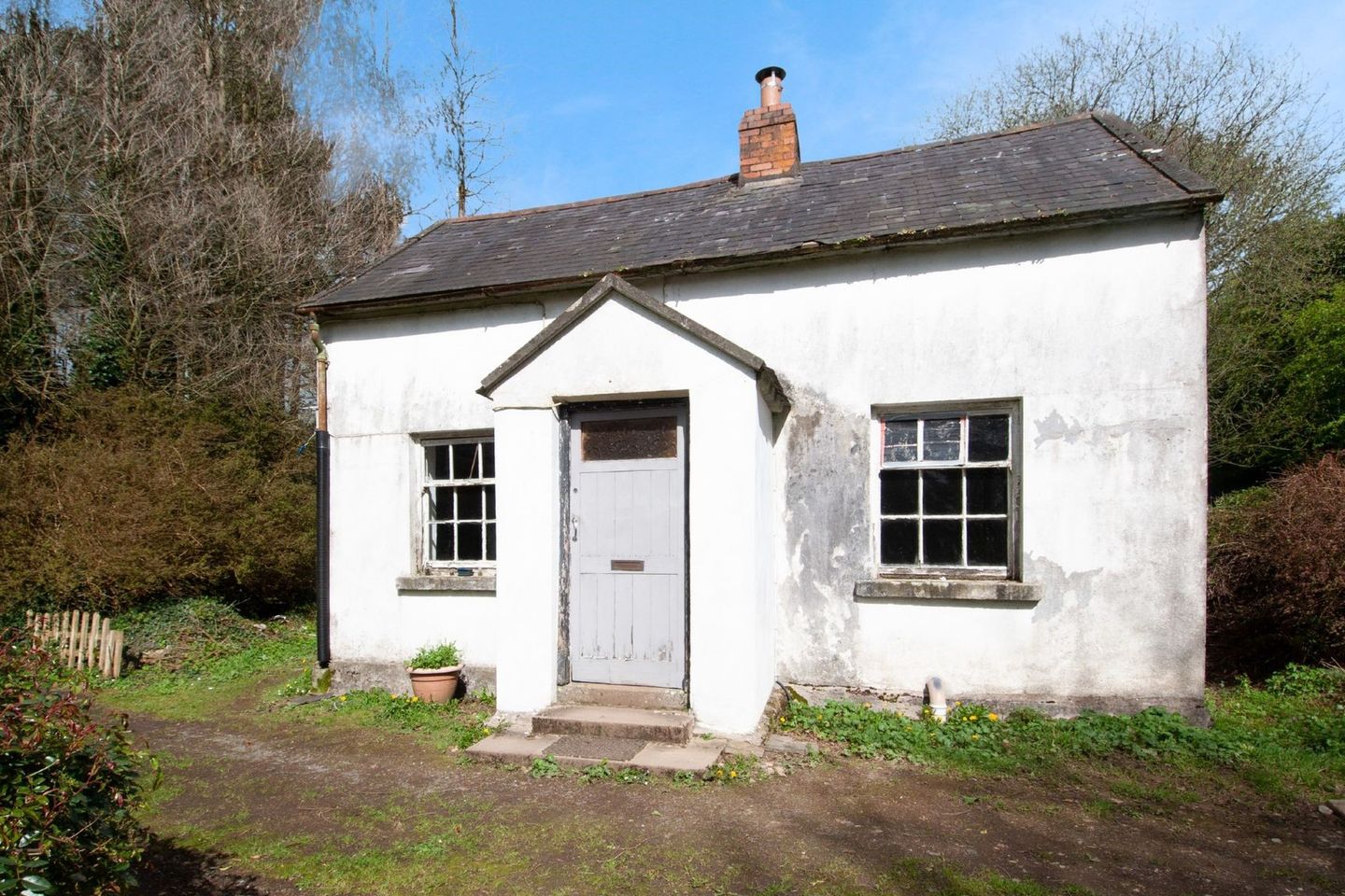 Laraheen Cottage, Laraheen, Gorey, Co. Wexford, Y25K002