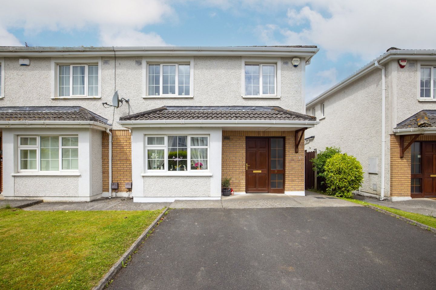 12 Norbury Woods Avenue, Norbury Wood, Tullamore, Co Offaly, R35P7X4 is