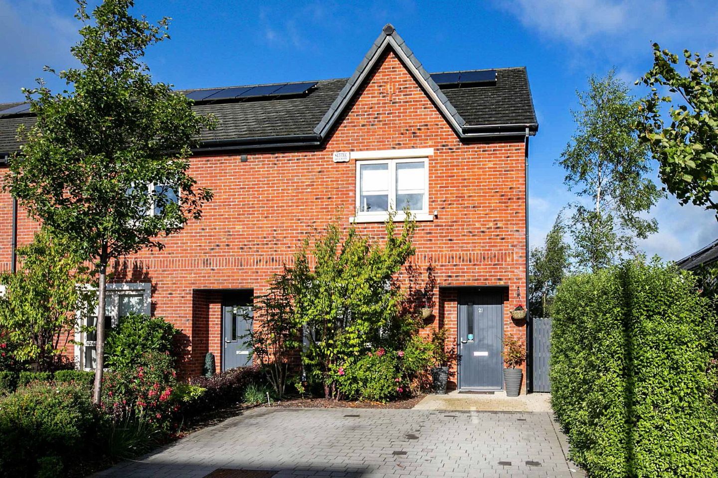 21 Gandon Green, Lucan, Co Dublin, K78A7Y4