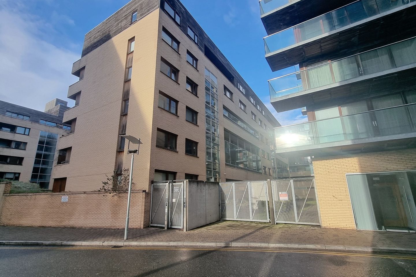 Clarion Quay, IFSC, Dublin 1