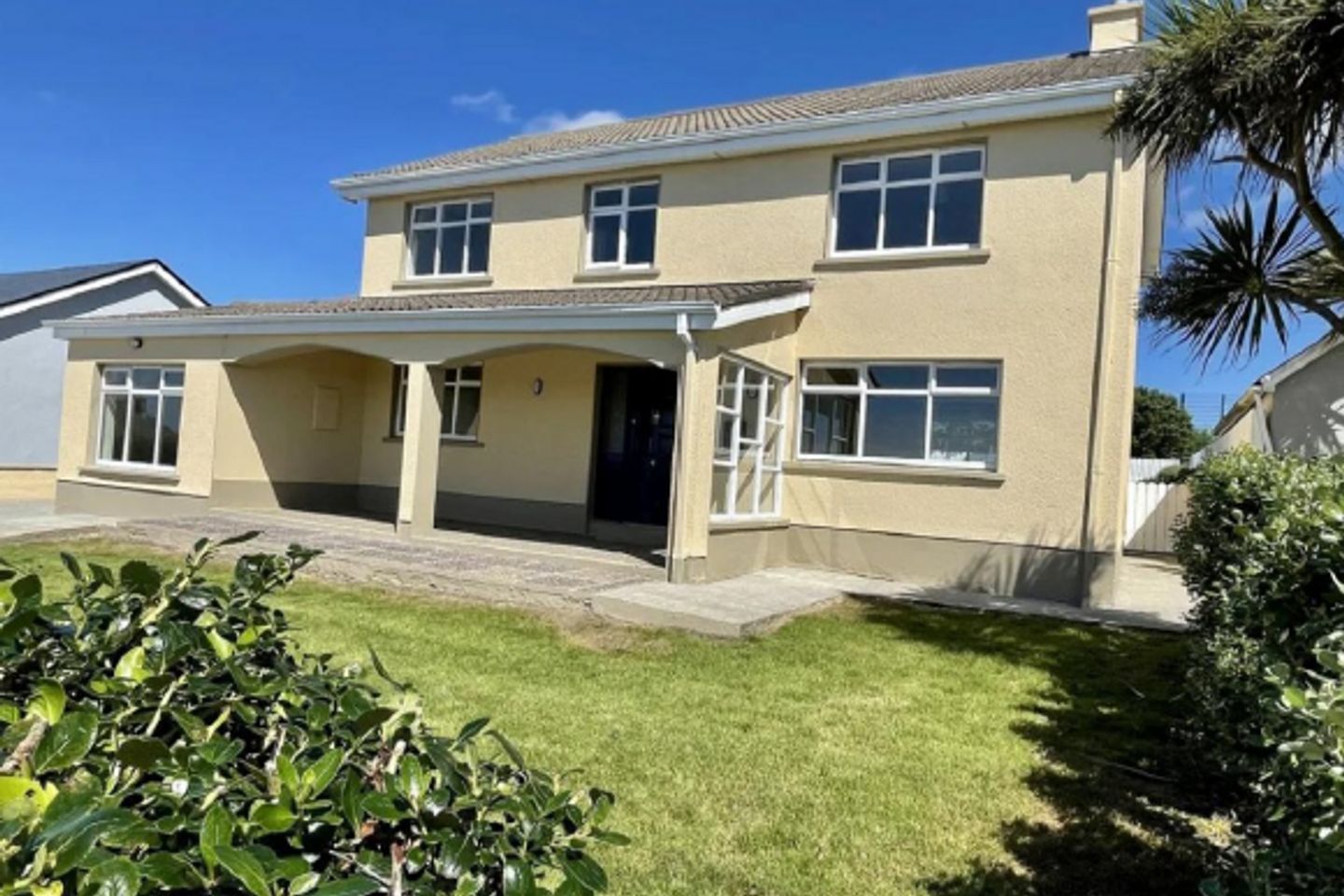 Shore Road, Belmullet, Co. Mayo, F26AY22 is for sale on Daft.ie