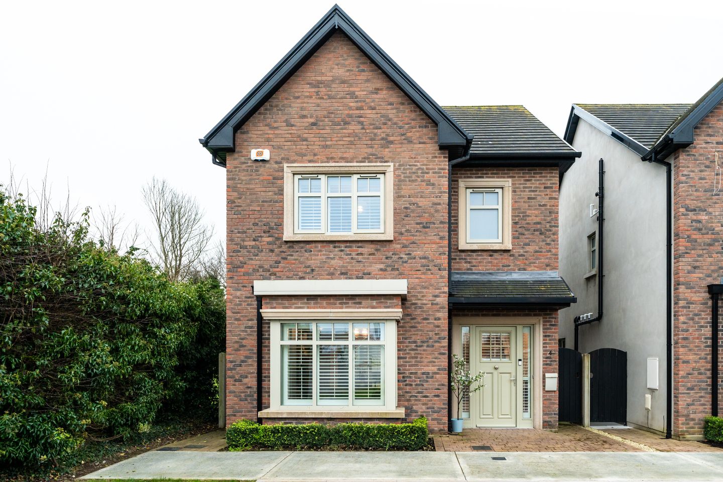 4 Hale Court, Hale Street, Ardee, Co. Louth, Ardee, Co. Louth, A92K2EX
