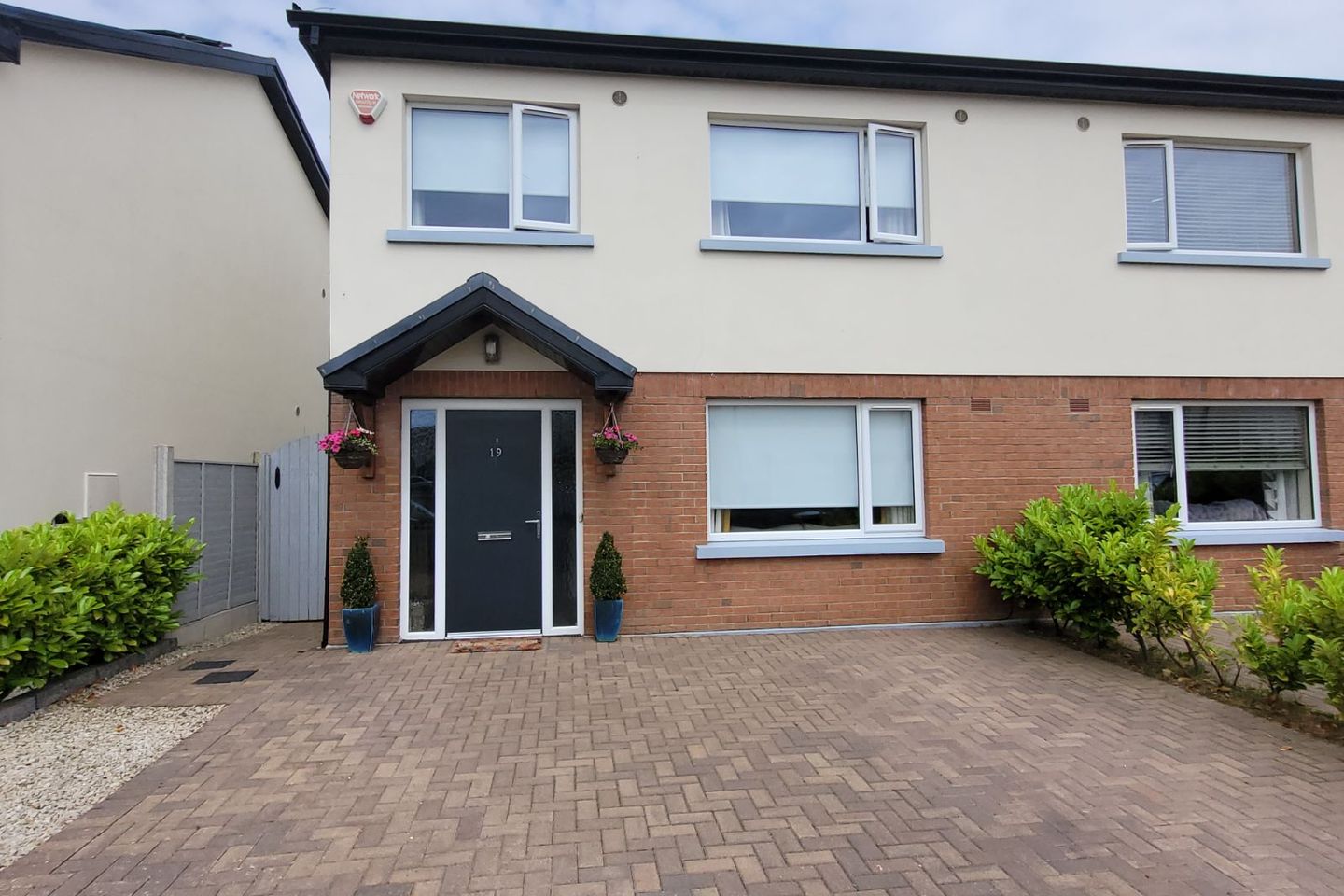 19 Belfry Court, Liscorrie, Drogheda, Co. Louth, A92X7FE