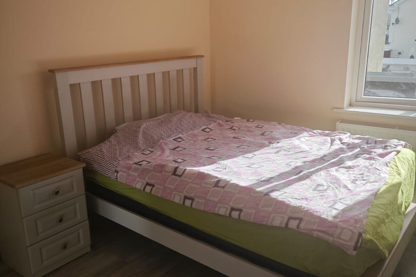 Wolfe Tone Square West, Bray, Co. Wicklow, Bray, Co. Wicklow